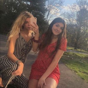 Meet your Posher, Gabby